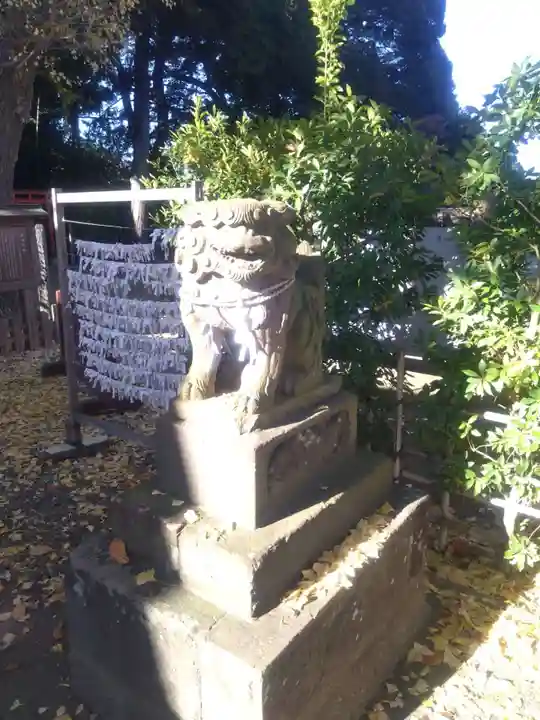 岩槻愛宕神社(埼玉県)
