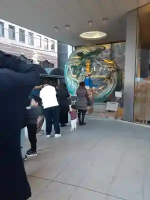 神田神社（神田明神）(東京都)