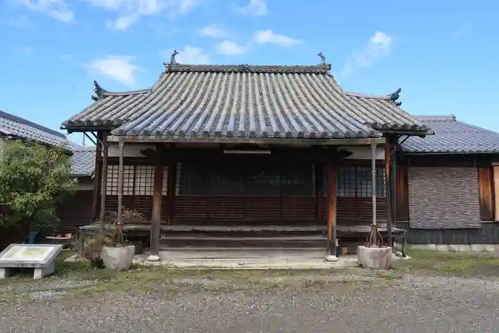 知善院(滋賀県)