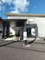 総本山善通寺関東別院の本殿・本堂