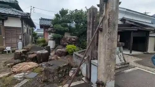 秀香寺(福井県)