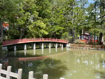善女龍王社(和歌山県)
