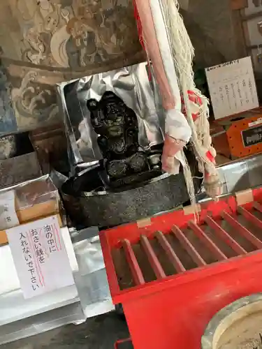 鷲頭寺のその他建物