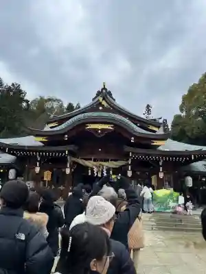 速谷神社(広島県)