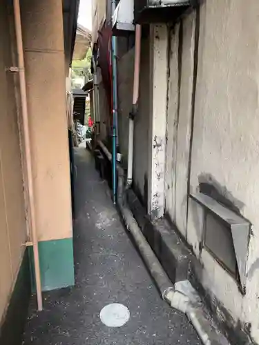 薬王寺(東京都)