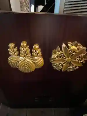 全長寺のその他建物