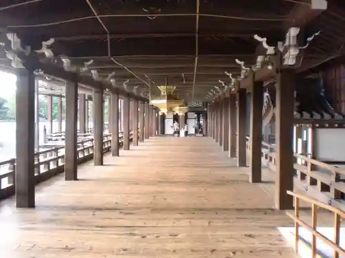 本願寺（西本願寺）のその他建物