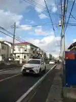前原御嶽神社(千葉県)