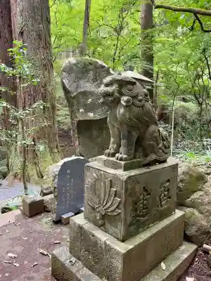 最乗寺奥の院（慈雲閣）(神奈川県)