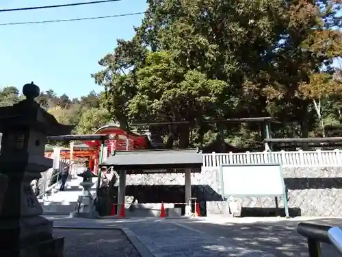 塩田八幡宮のその他建物