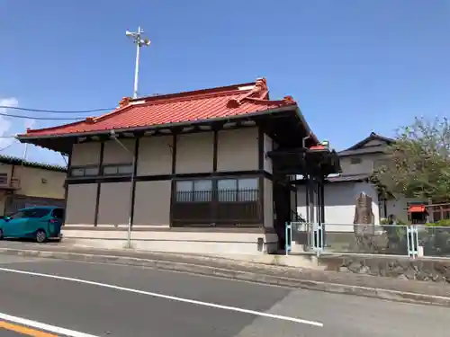 茶屋薬師堂(神奈川県)