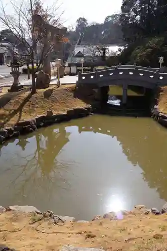 武雄神社(佐賀県)
