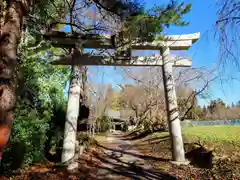 皆神神社(長野県)