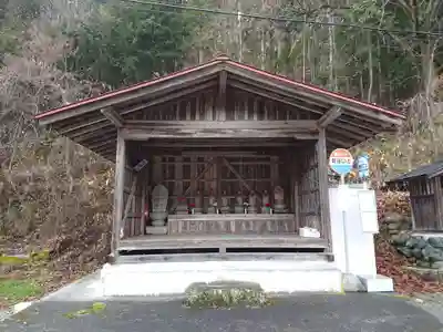 新田地蔵堂(岐阜県)