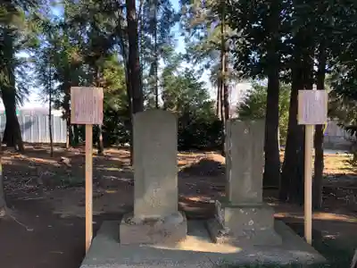 伏木香取神社のその他建物