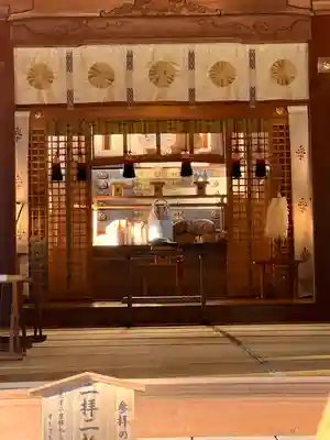 都農神社(宮崎県)