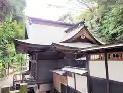 泉神社(茨城県)