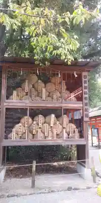 賀茂御祖神社（下鴨神社）のその他建物
