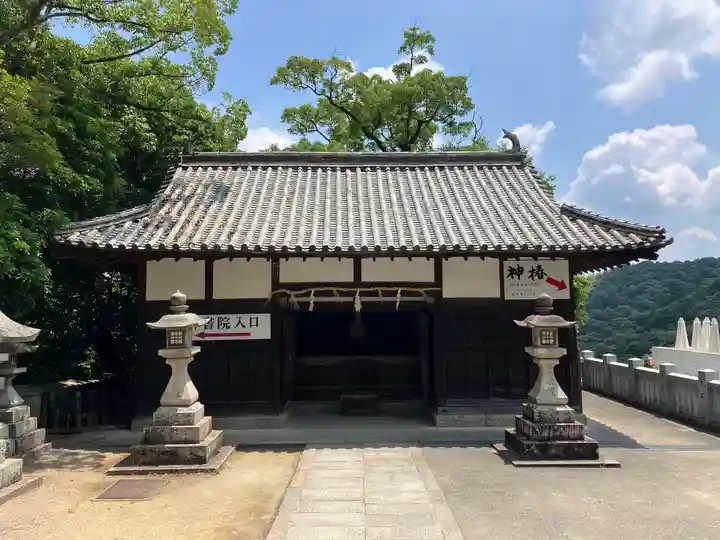 金刀比羅宮(香川県)