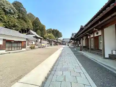山村神社(滋賀県)