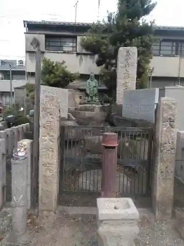 八尾天満宮(大阪府)