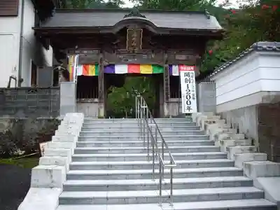 岩本寺のその他建物