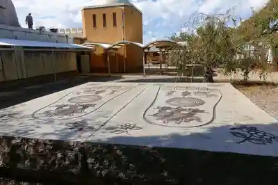 霊山観音のその他建物