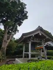 蓮着寺(静岡県)