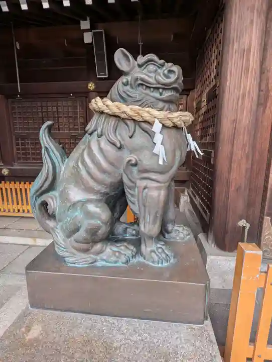 兵庫縣姫路護國神社(兵庫県)