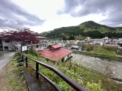 宝珠寺(山形県)