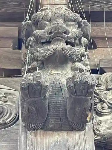 勝鬘寺(愛知県)