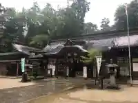 足助八幡宮(愛知県)