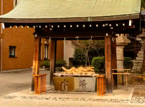 若宮八幡社(愛知県)