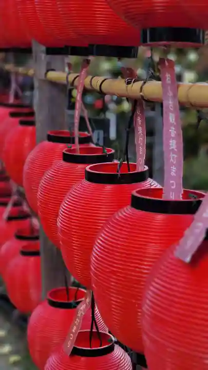 おふさ観音(観音寺)(奈良県)