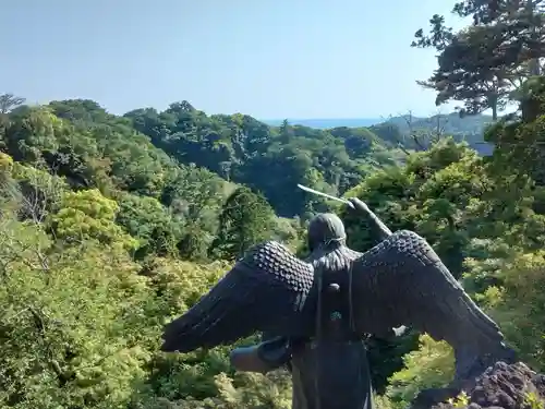 建長寺 半僧坊(神奈川県)
