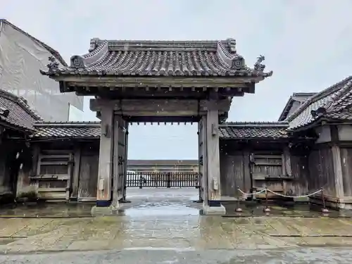 御庭神社(鹿児島県)