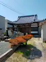 大信寺(奈良県)