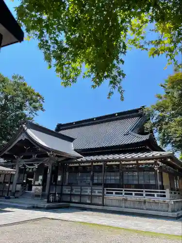 倶利迦羅不動寺山頂本堂のその他建物