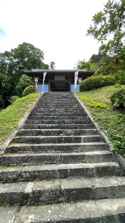 正法寺(埼玉県)
