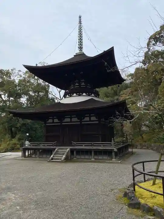 石山寺のその他建物