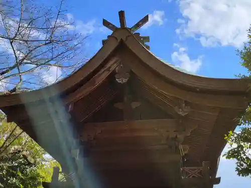 祇園神社(兵庫県)