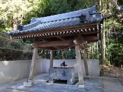 志賀神社(愛知県)