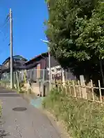 稲荷神社(千葉県)