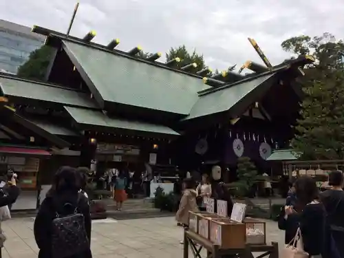 東京大神宮(東京都)