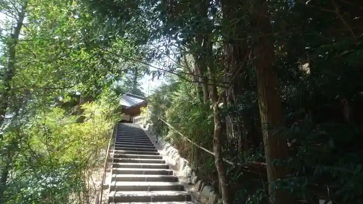 天河大辨財天社のその他建物