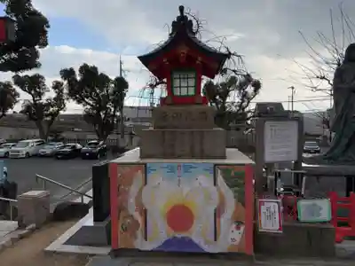綱敷天満宮(兵庫県)