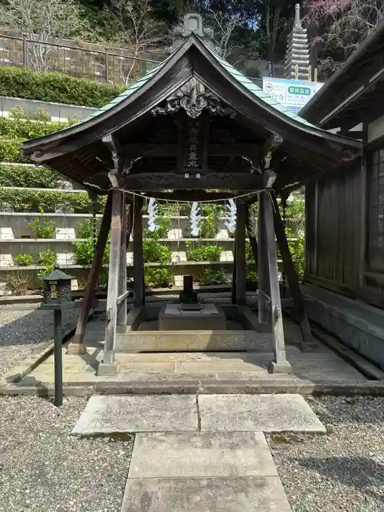 大坊本行寺(東京都)