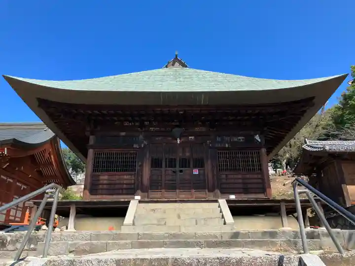 塩澤寺のその他建物