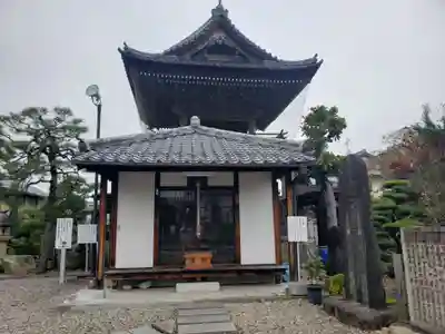 千代神社の本殿・本堂