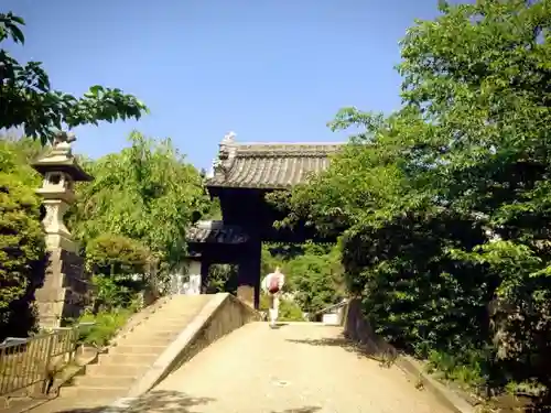 慈眼寺の建物その他